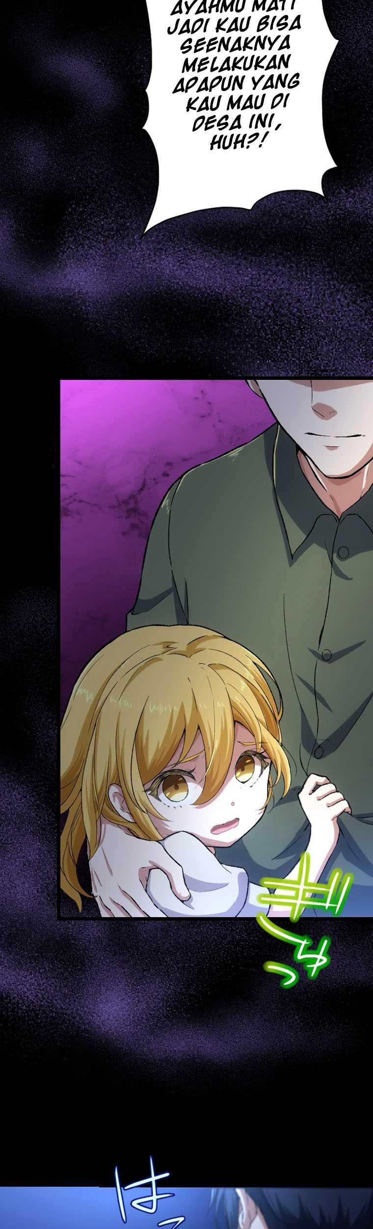 Berserk of Gluttony (Remake) Chapter 31 Gambar 17