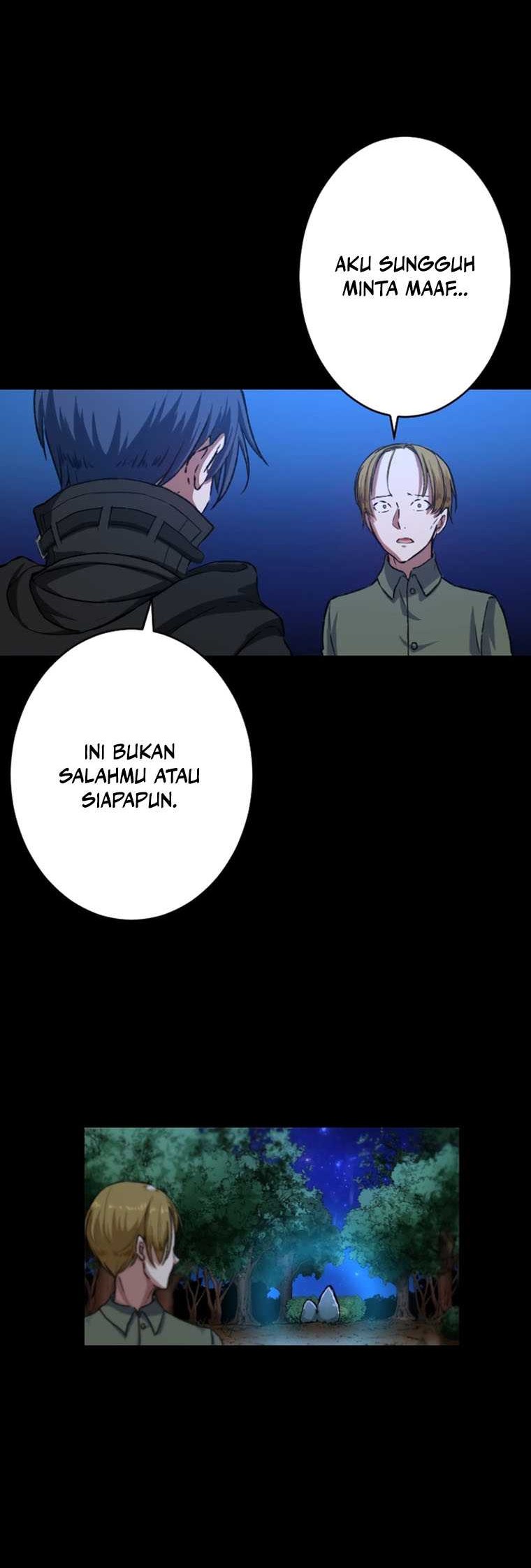 Berserk of Gluttony (Remake) Chapter 31 Gambar 24
