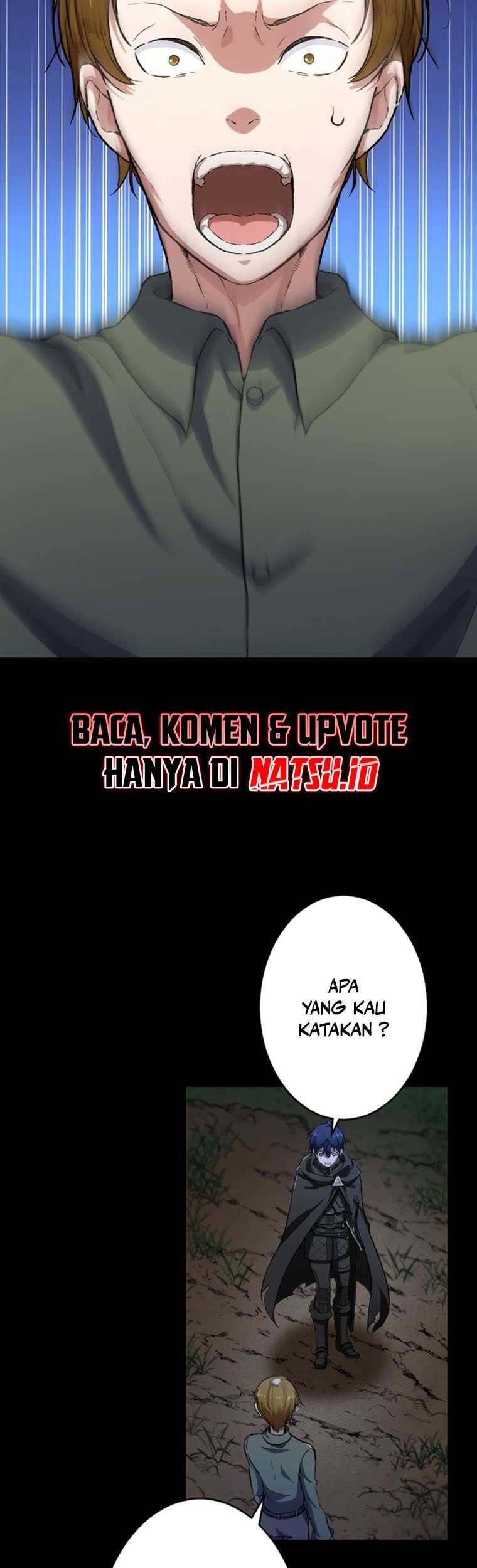 Berserk of Gluttony (Remake) Chapter 31 Gambar 27