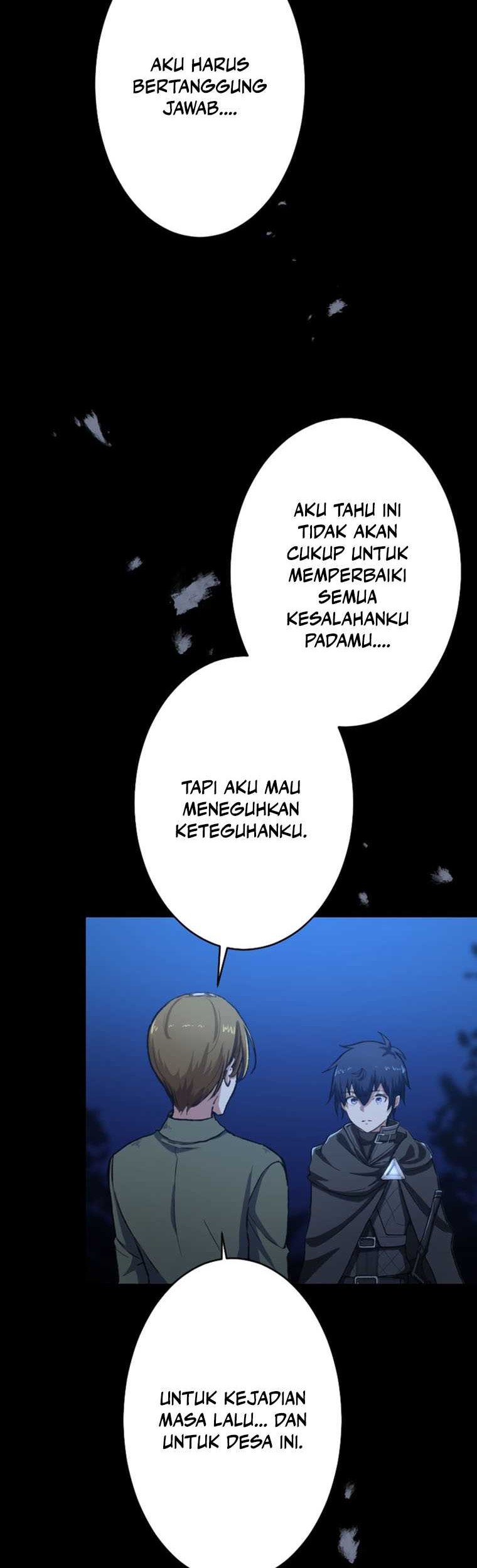 Berserk of Gluttony (Remake) Chapter 31 Gambar 28