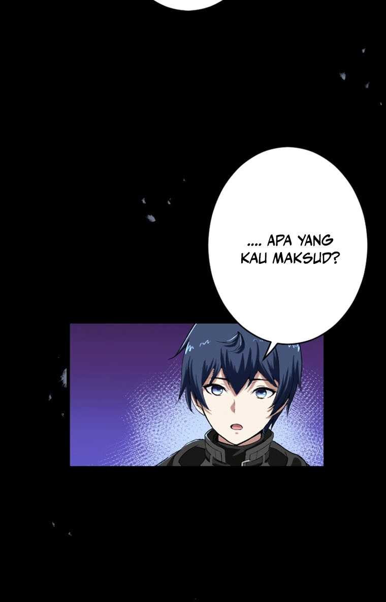 Berserk of Gluttony (Remake) Chapter 31 Gambar 29
