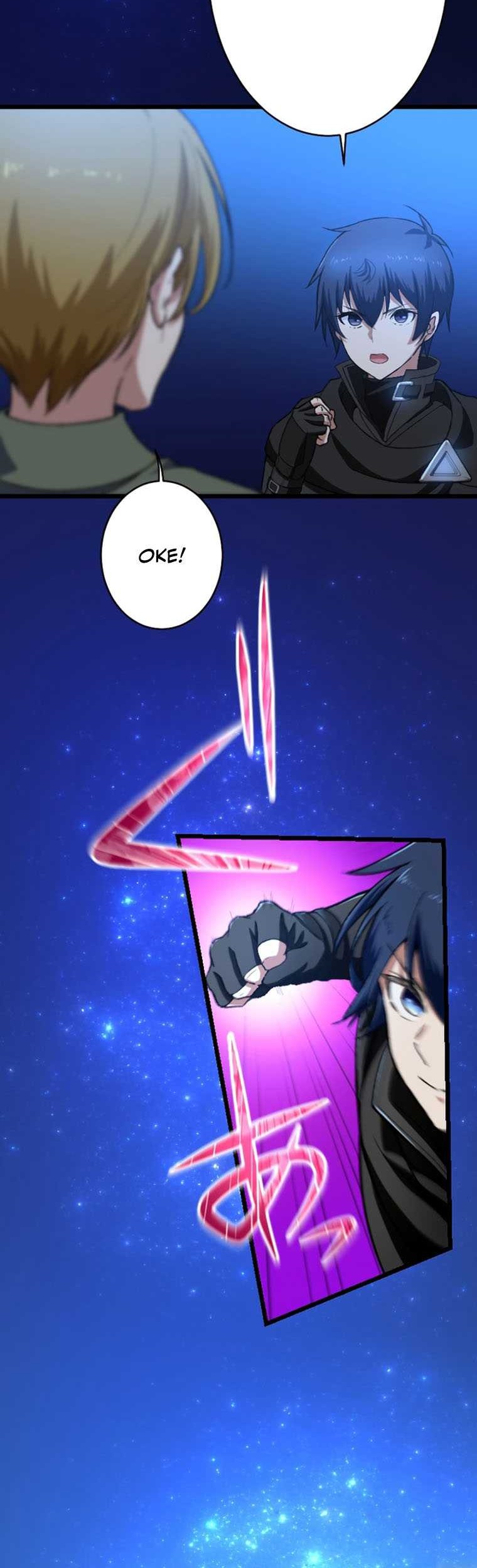 Berserk of Gluttony (Remake) Chapter 31 Gambar 34