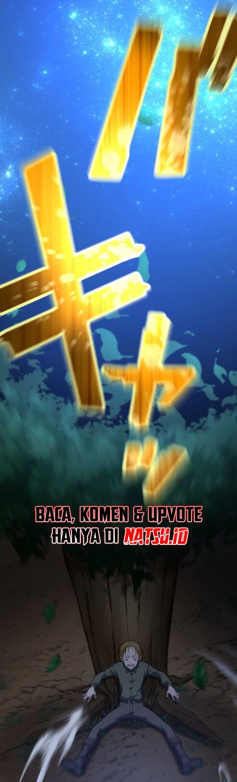 Berserk of Gluttony (Remake) Chapter 31 Gambar 35