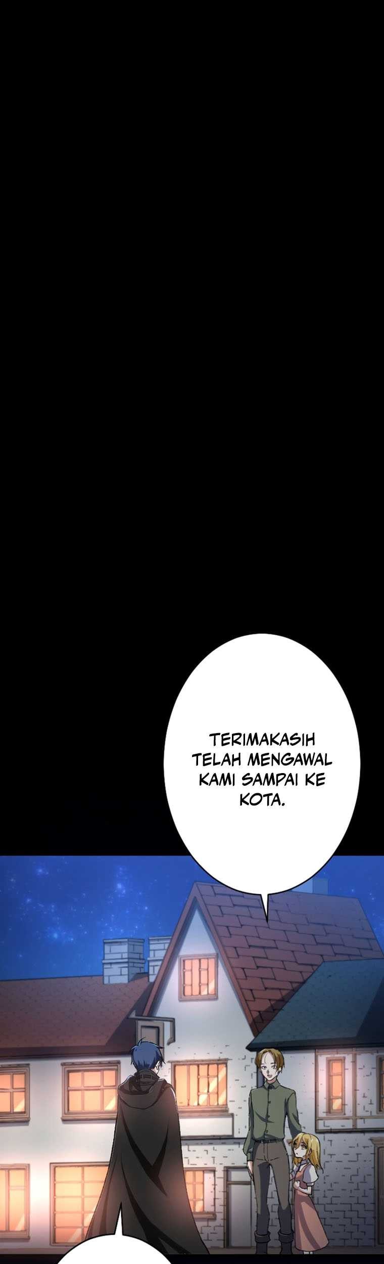 Berserk of Gluttony (Remake) Chapter 31 Gambar 41