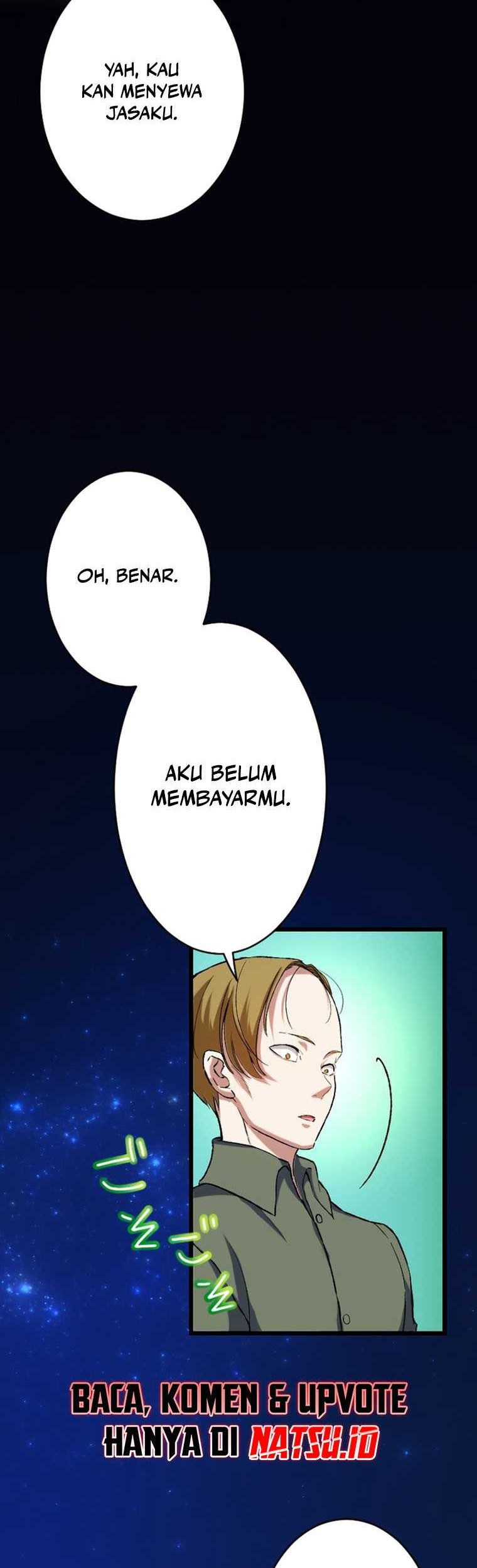 Berserk of Gluttony (Remake) Chapter 31 Gambar 42