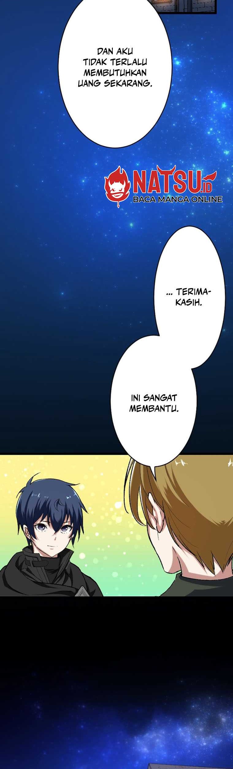 Berserk of Gluttony (Remake) Chapter 31 Gambar 44