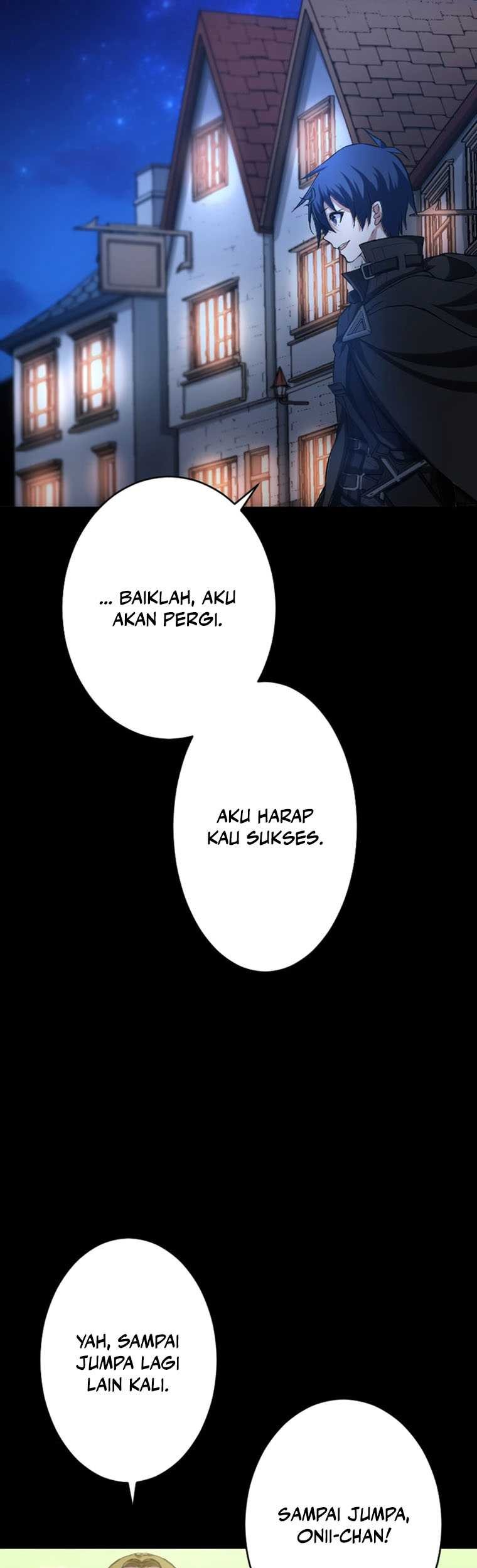 Berserk of Gluttony (Remake) Chapter 31 Gambar 45