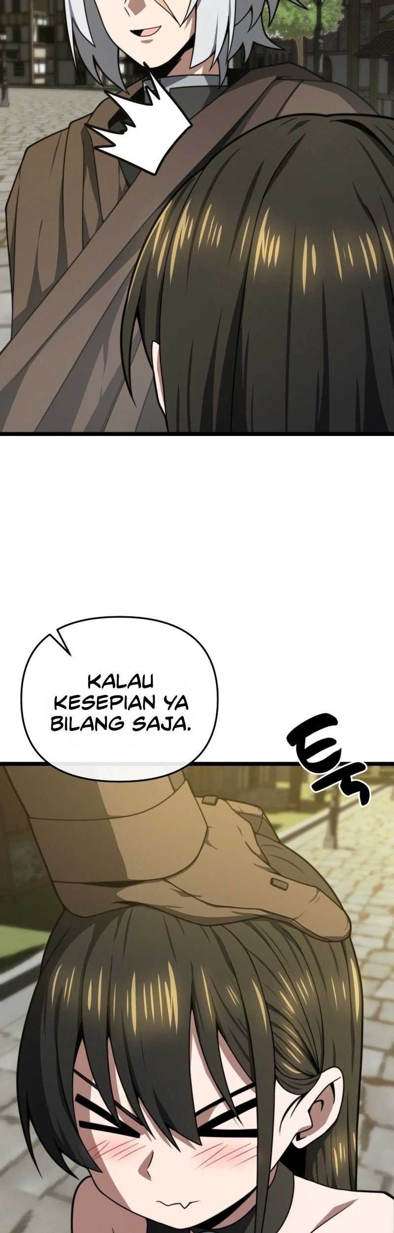 Damn Demonic Swords Chapter 21 Gambar 52