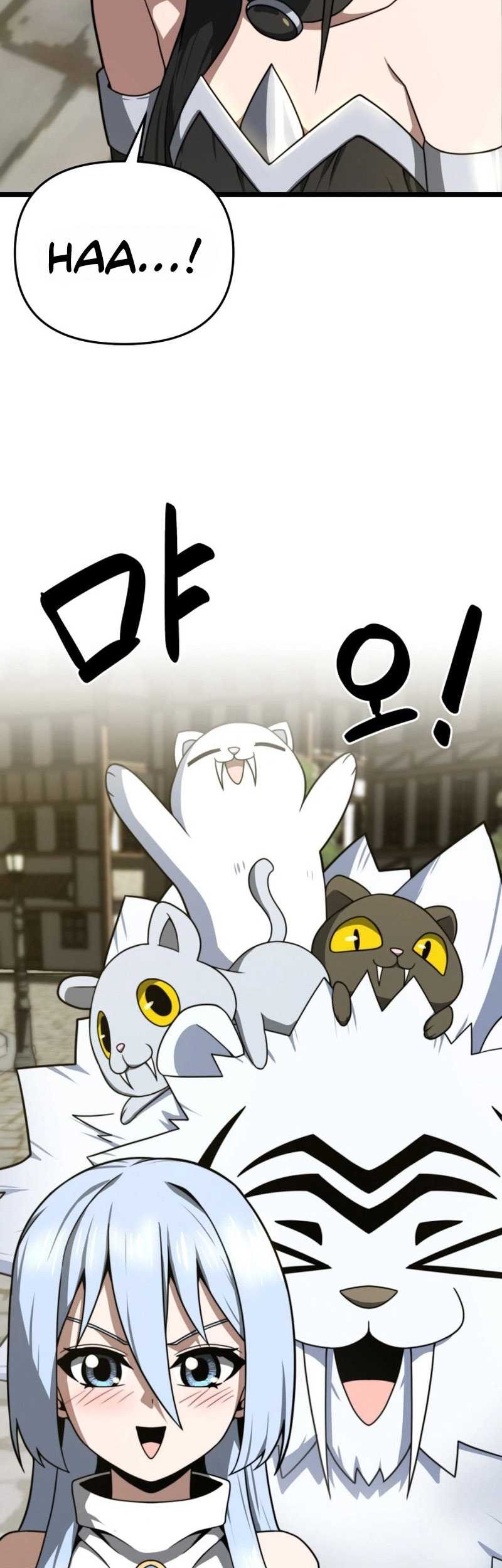 Damn Demonic Swords Chapter 21 Gambar 53