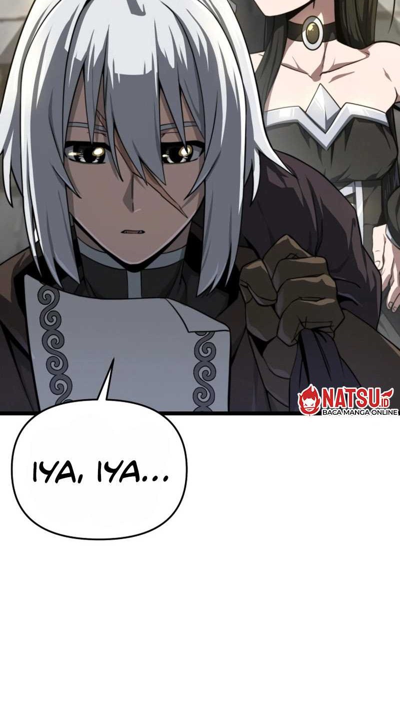 Damn Demonic Swords Chapter 21 Gambar 55