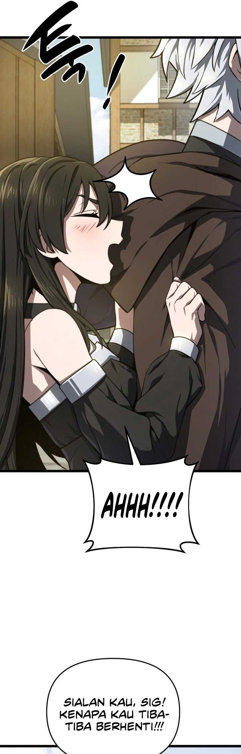 Damn Demonic Swords Chapter 21 Gambar 56