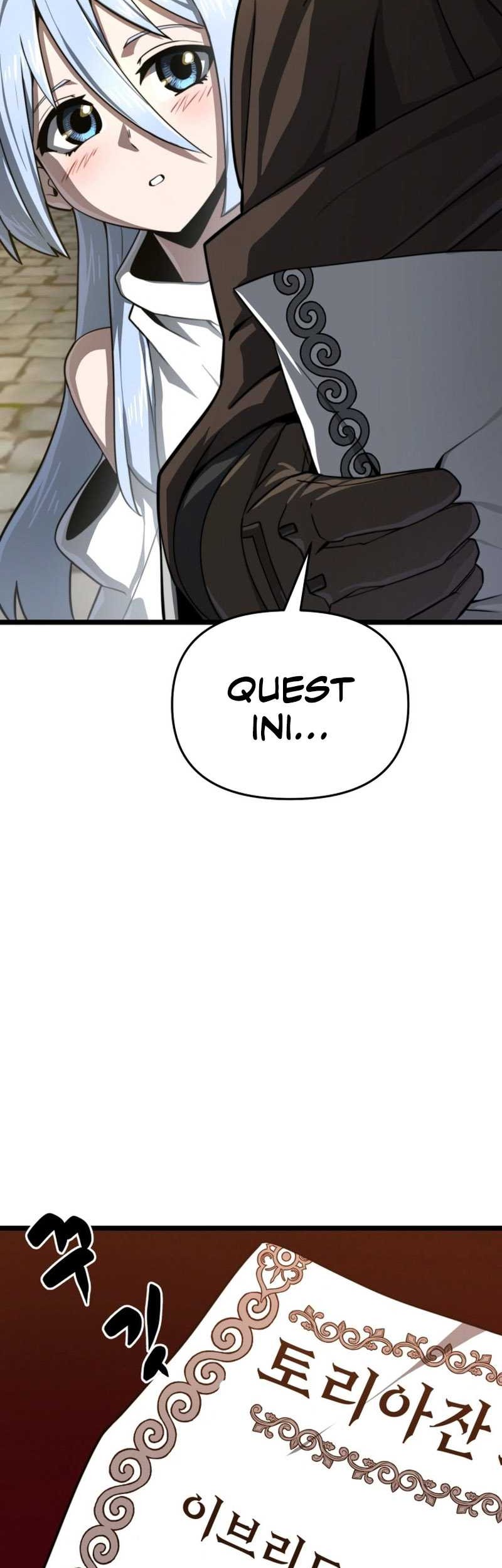 Damn Demonic Swords Chapter 21 Gambar 58