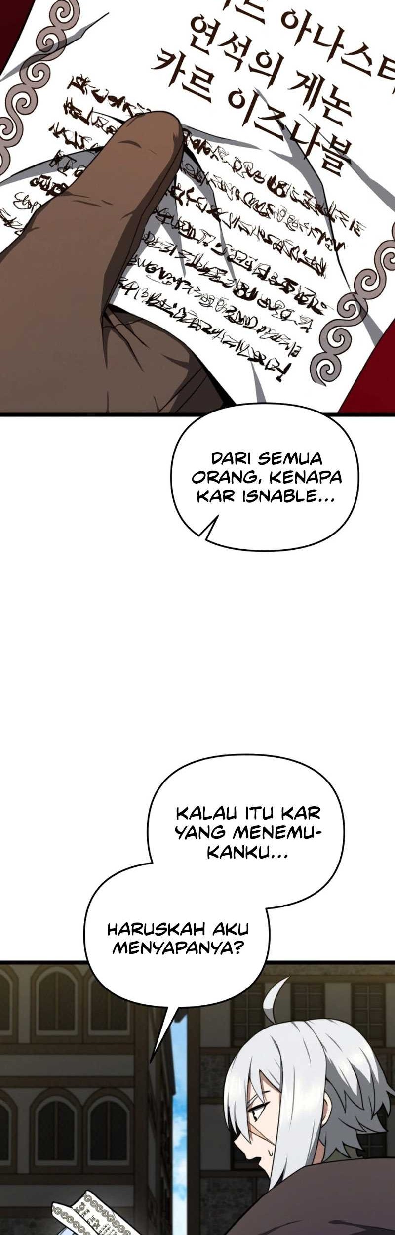 Damn Demonic Swords Chapter 21 Gambar 59