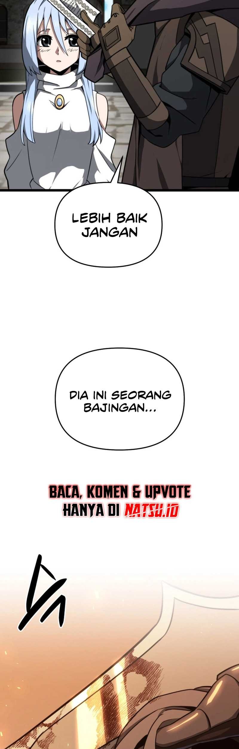 Damn Demonic Swords Chapter 21 Gambar 60