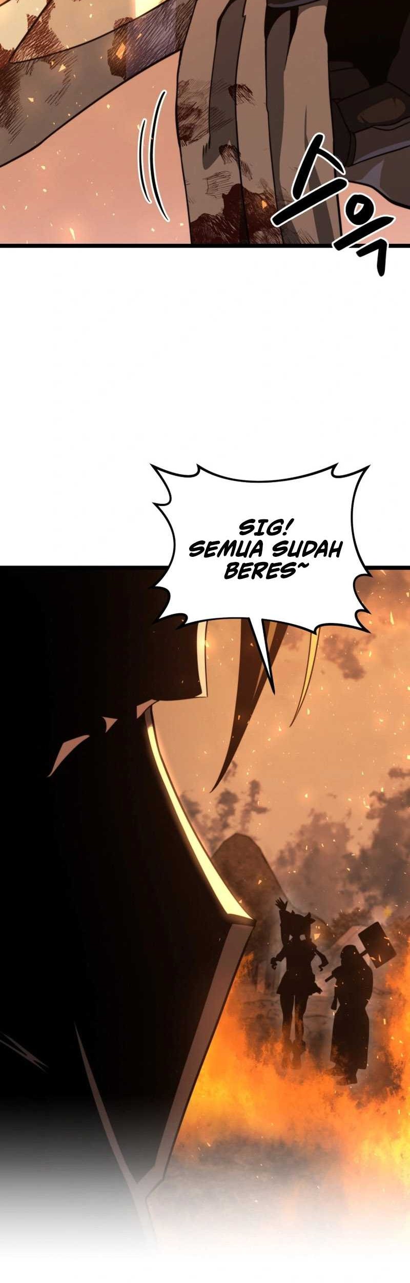 Damn Demonic Swords Chapter 21 Gambar 61