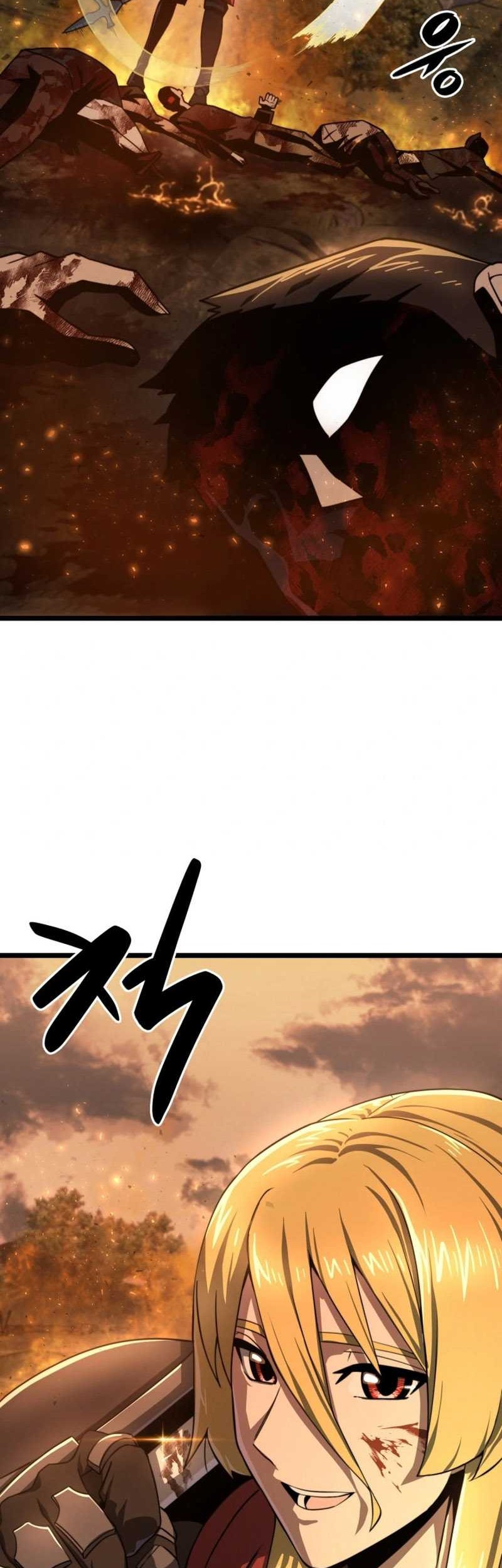 Damn Demonic Swords Chapter 21 Gambar 63
