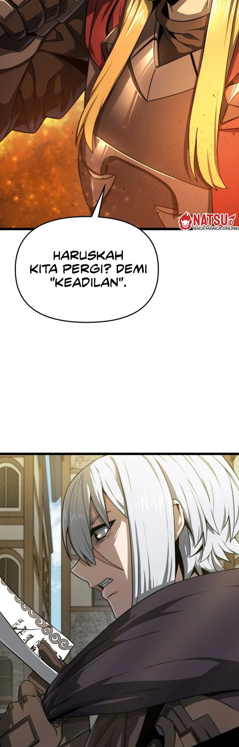 Damn Demonic Swords Chapter 21 Gambar 64