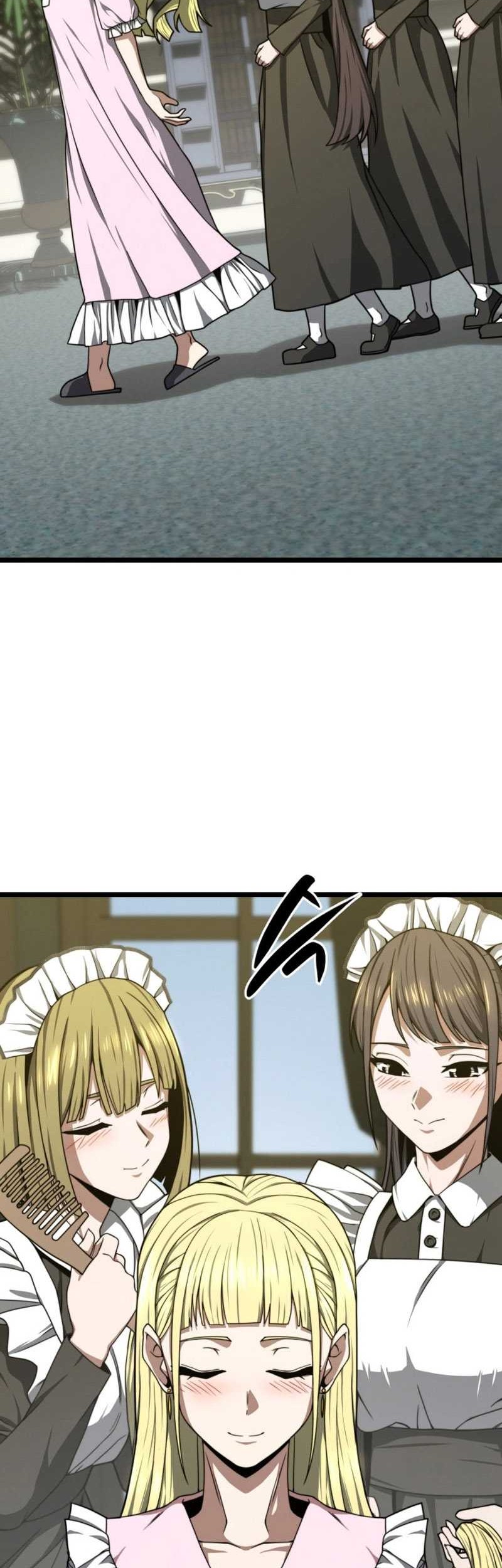 Damn Demonic Swords Chapter 21 Gambar 3