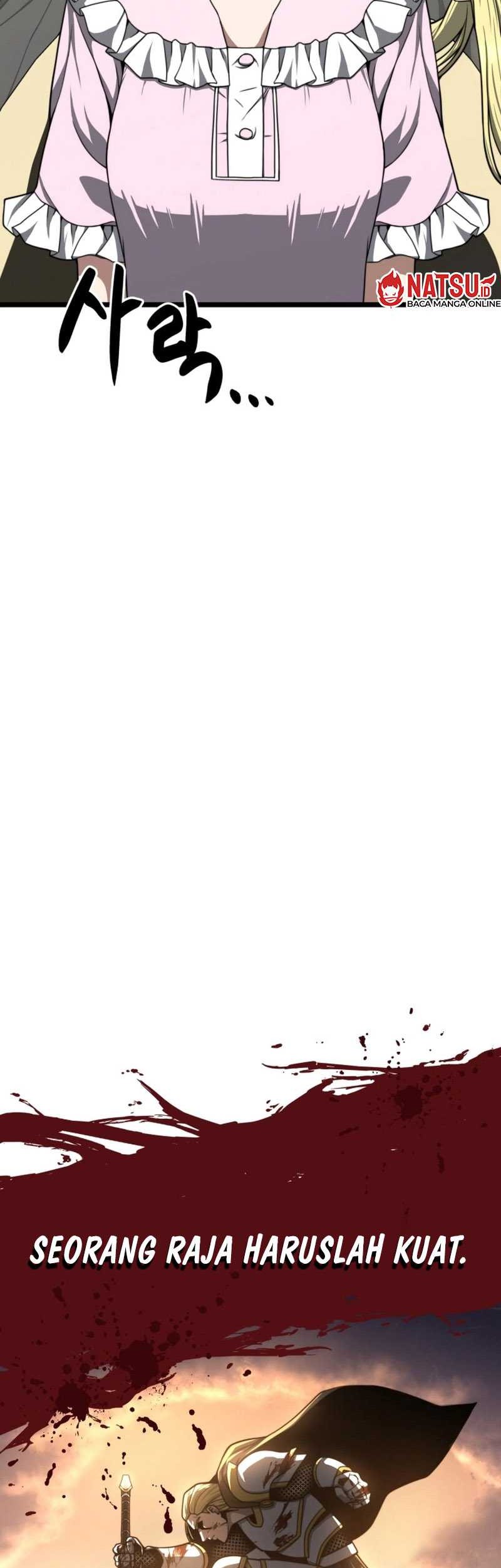 Damn Demonic Swords Chapter 21 Gambar 4