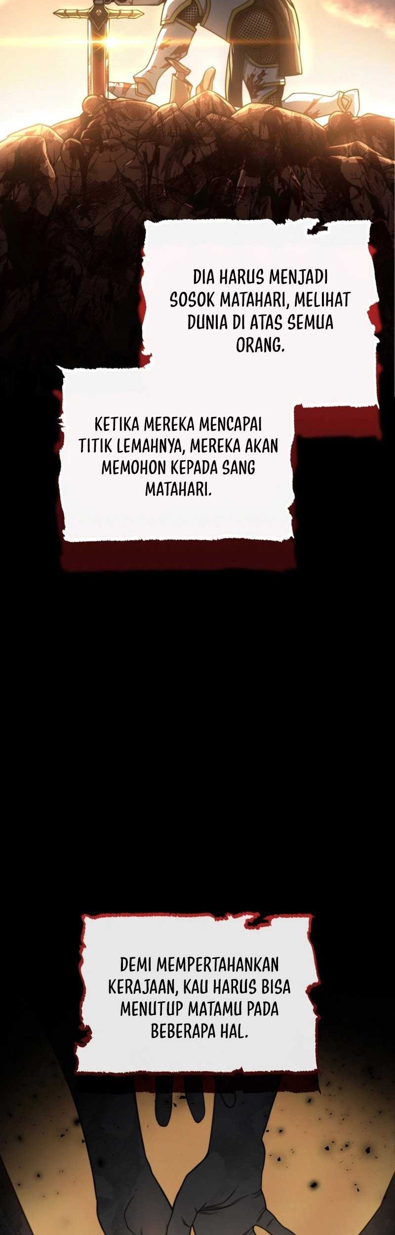 Damn Demonic Swords Chapter 21 Gambar 5