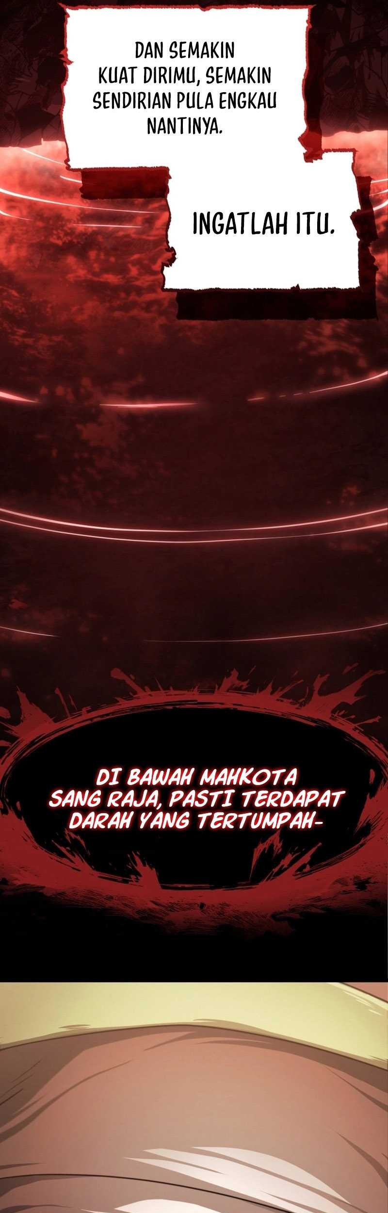 Damn Demonic Swords Chapter 21 Gambar 8