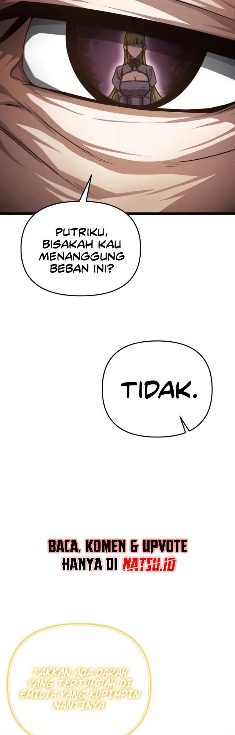 Damn Demonic Swords Chapter 21 Gambar 9