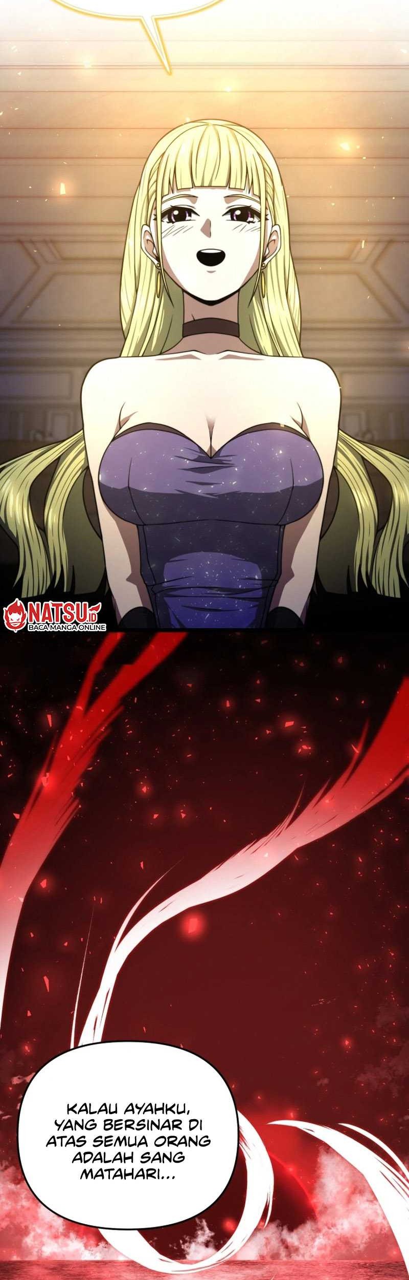 Damn Demonic Swords Chapter 21 Gambar 10