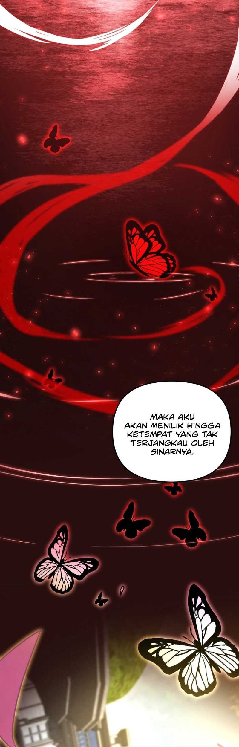 Damn Demonic Swords Chapter 21 Gambar 11
