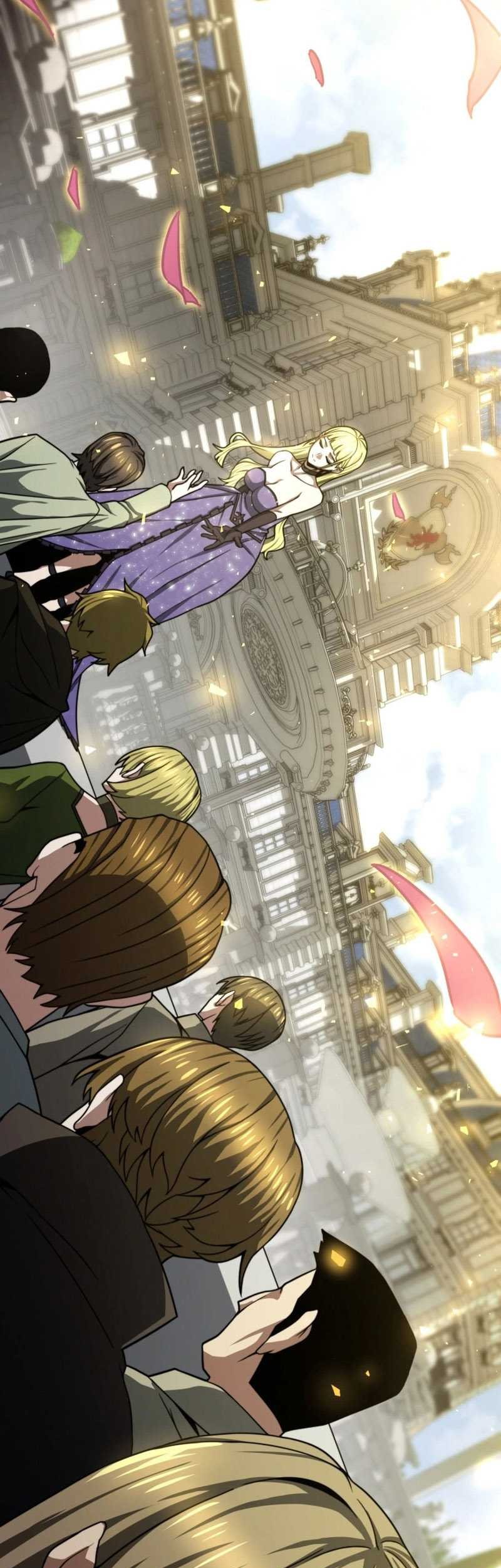 Damn Demonic Swords Chapter 21 Gambar 12