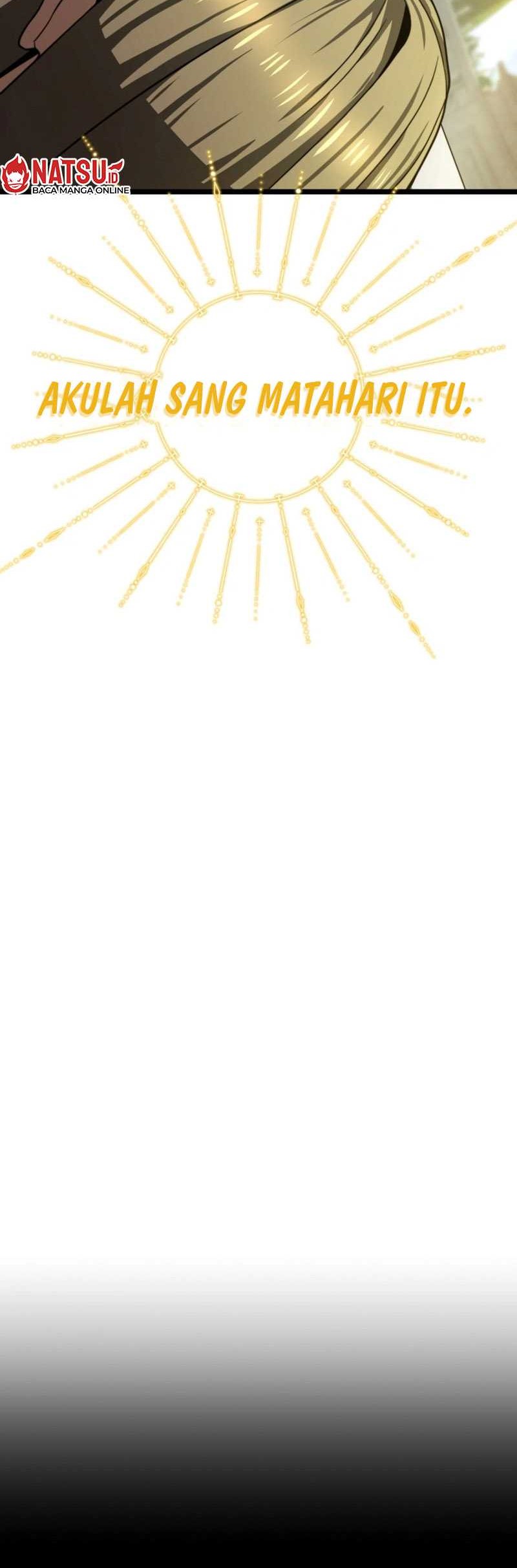 Damn Demonic Swords Chapter 21 Gambar 13