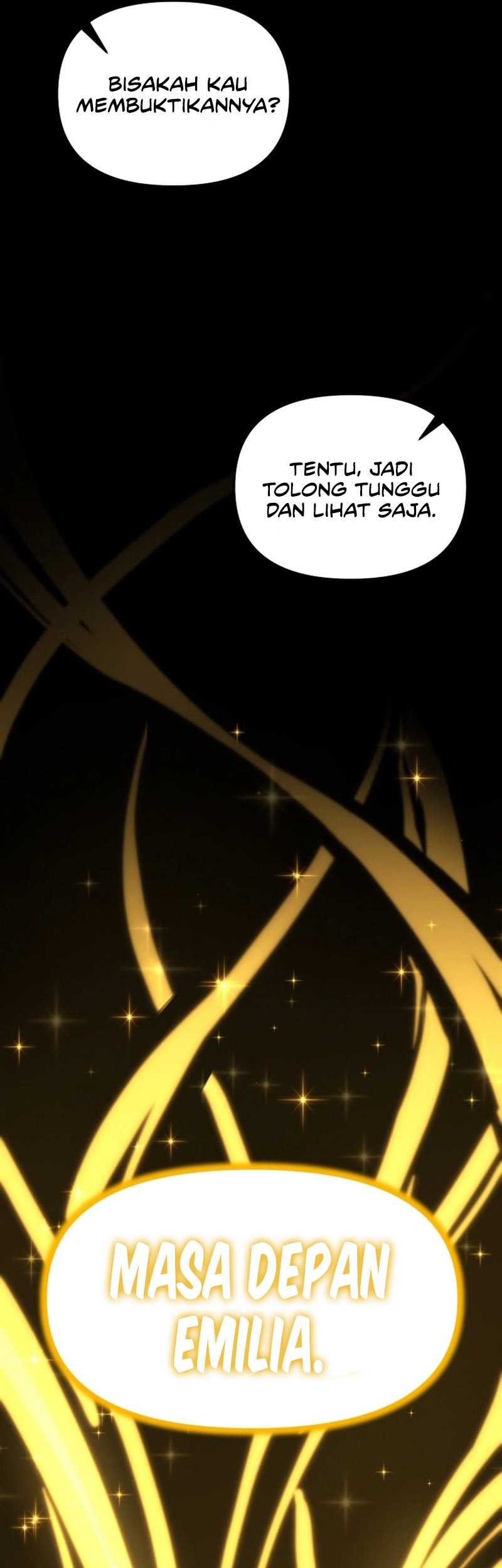 Damn Demonic Swords Chapter 21 Gambar 14