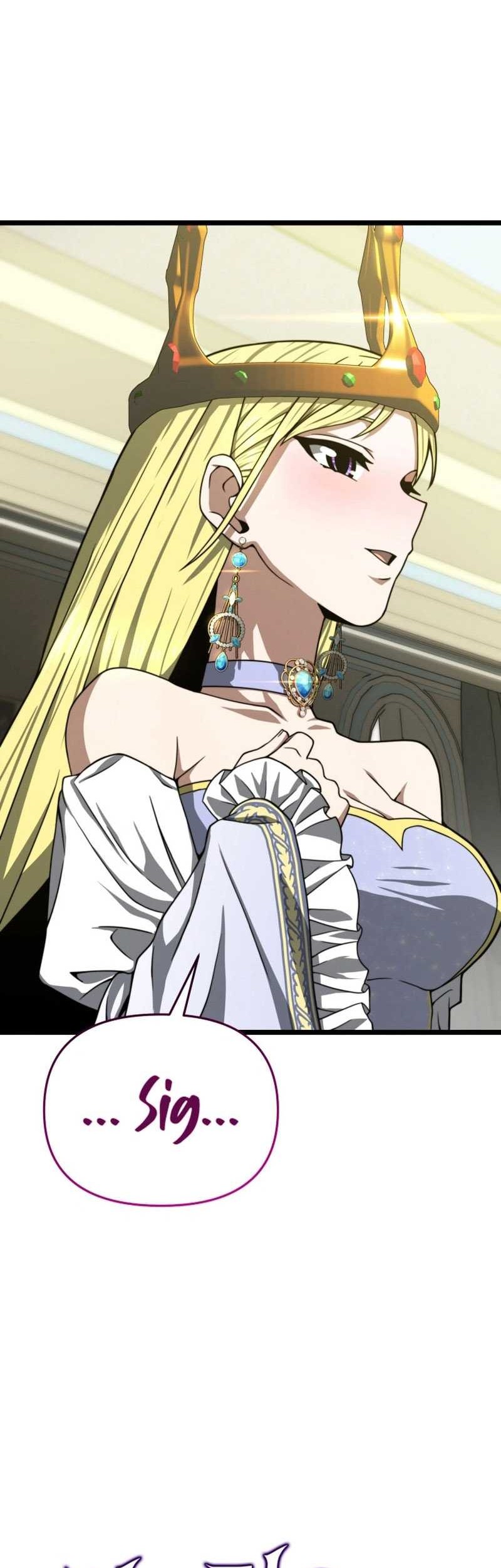 Damn Demonic Swords Chapter 21 Gambar 21