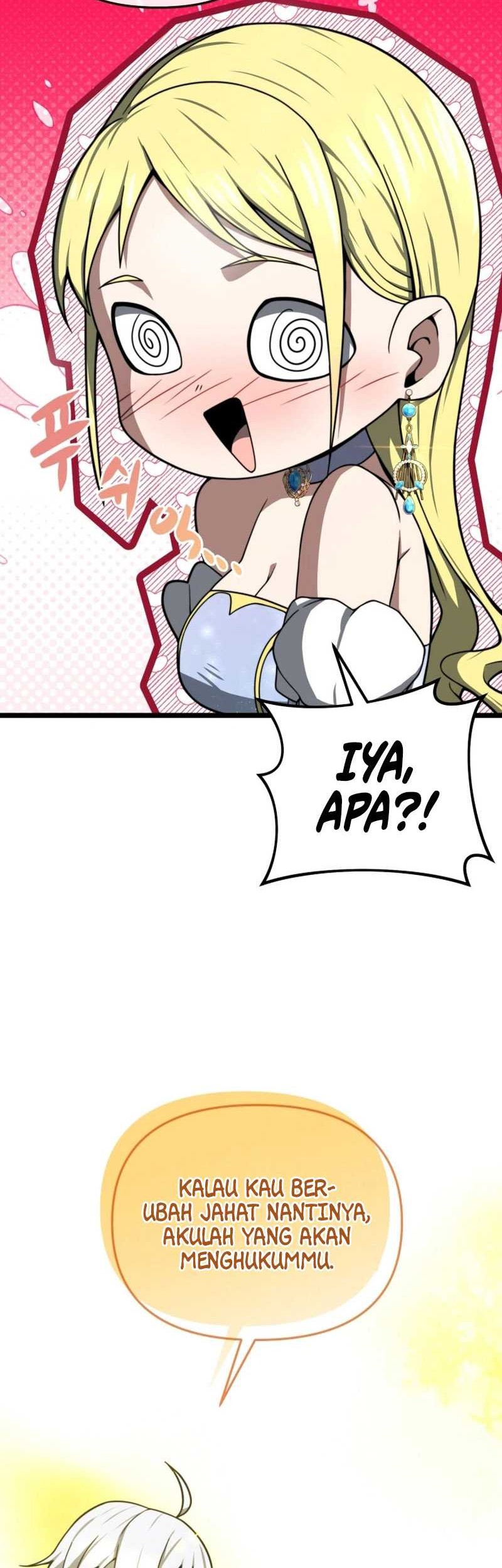 Damn Demonic Swords Chapter 21 Gambar 35