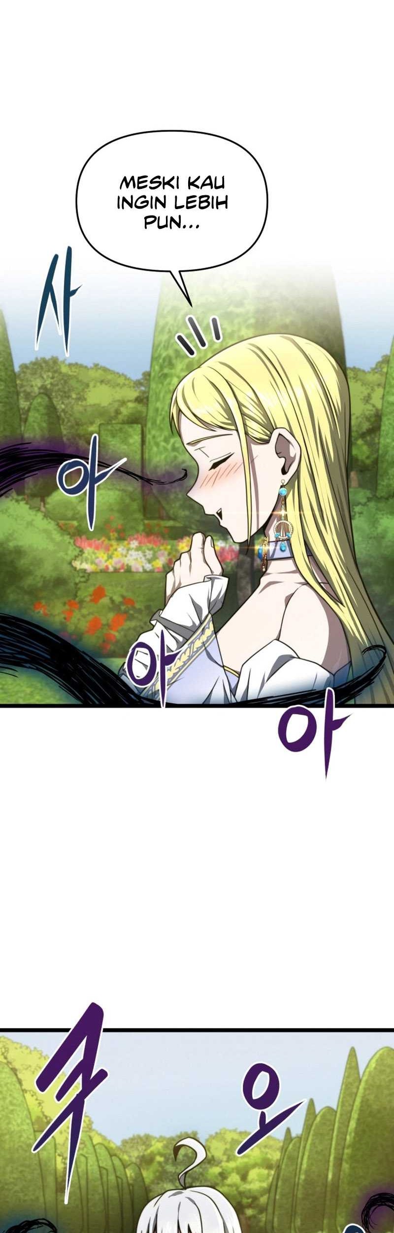 Damn Demonic Swords Chapter 21 Gambar 39