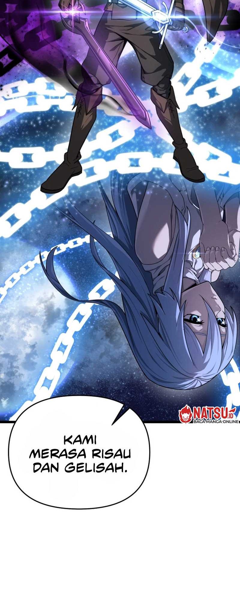 Damn Demonic Swords Chapter 21 Gambar 49