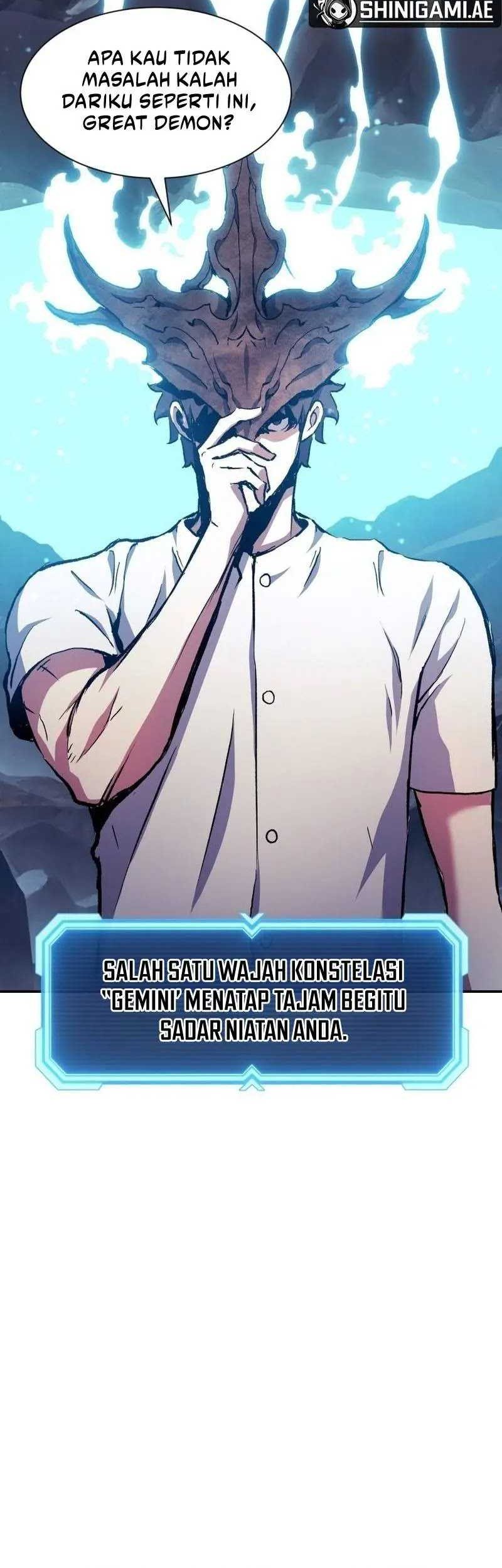 Return of the Broken Constellation Chapter 92 Gambar 35