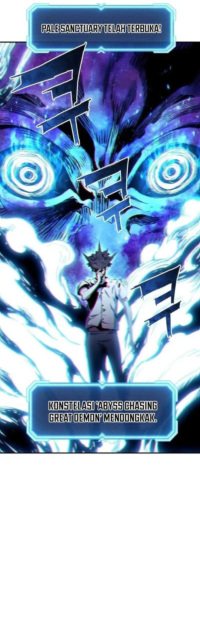 Return of the Broken Constellation Chapter 92 Gambar 36