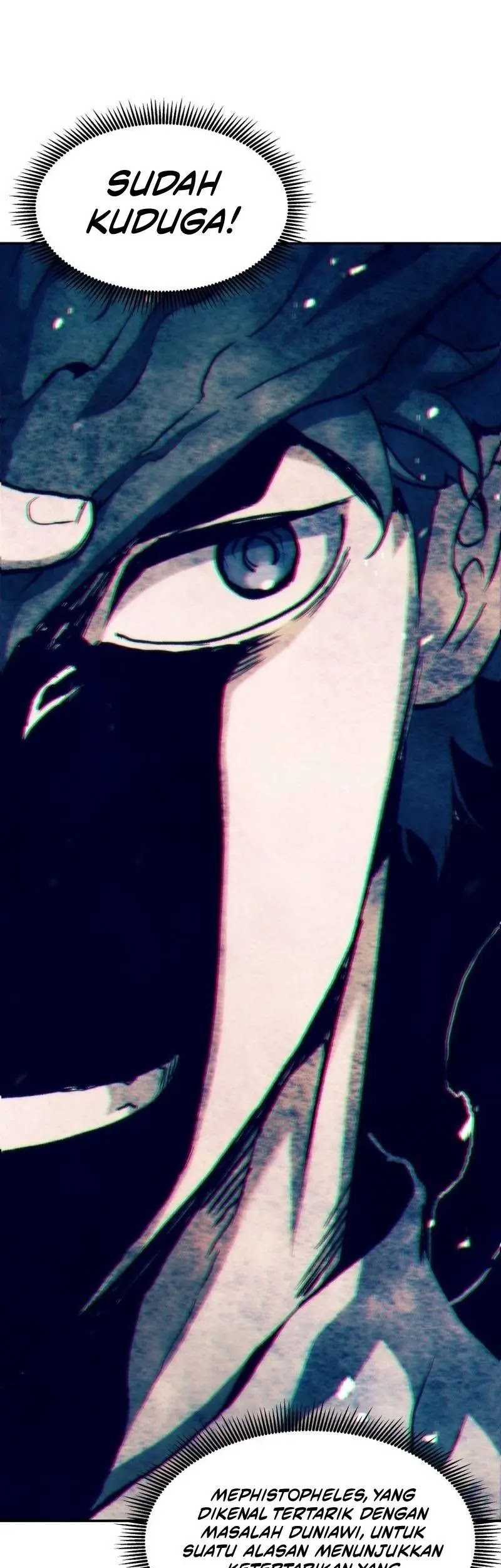 Return of the Broken Constellation Chapter 92 Gambar 37