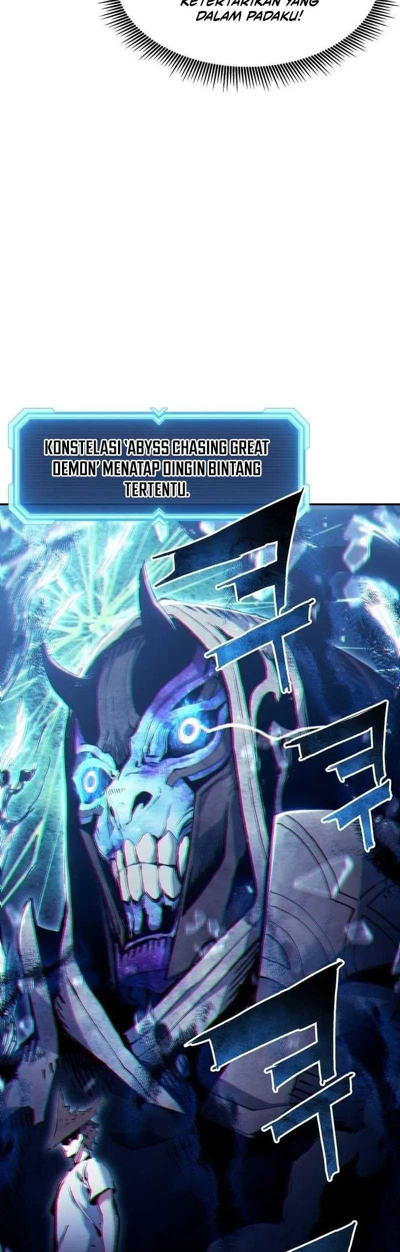 Return of the Broken Constellation Chapter 92 Gambar 38