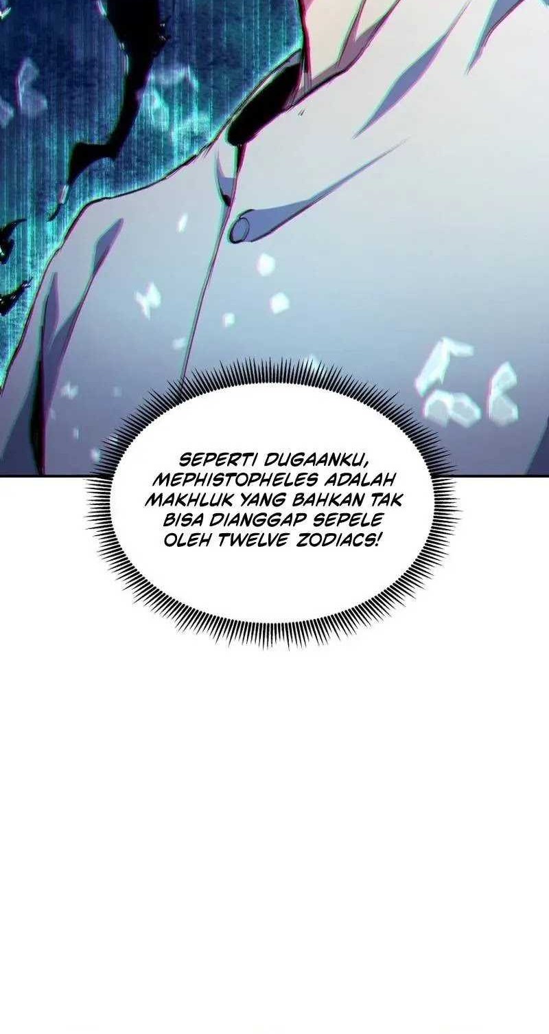 Return of the Broken Constellation Chapter 92 Gambar 40