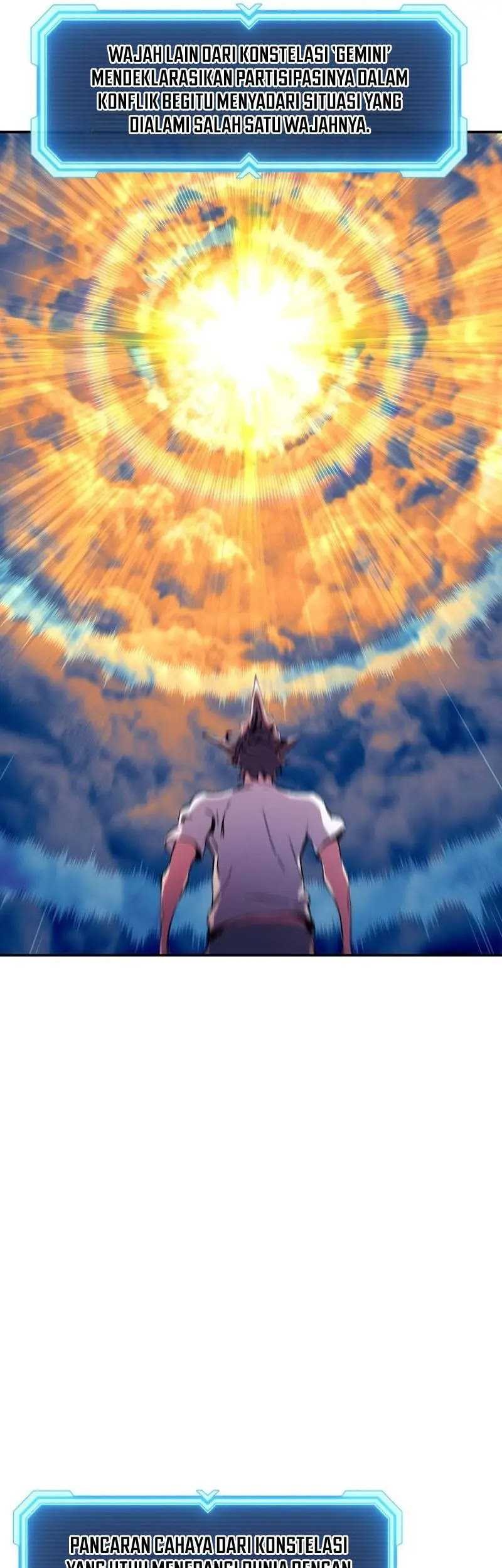 Return of the Broken Constellation Chapter 92 Gambar 41