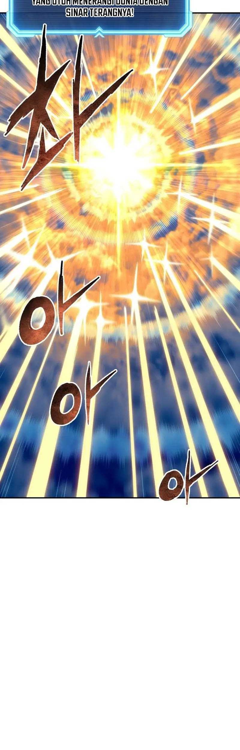 Return of the Broken Constellation Chapter 92 Gambar 42