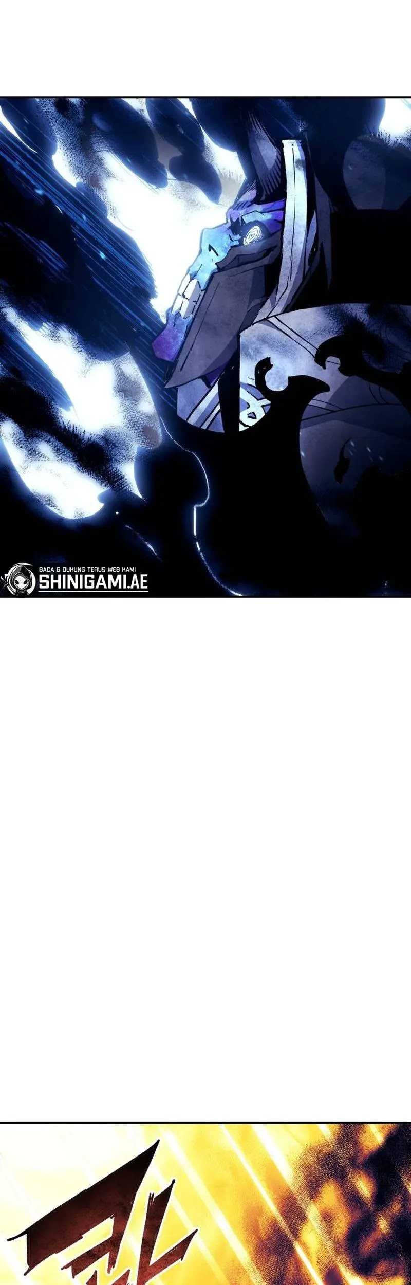 Return of the Broken Constellation Chapter 92 Gambar 43