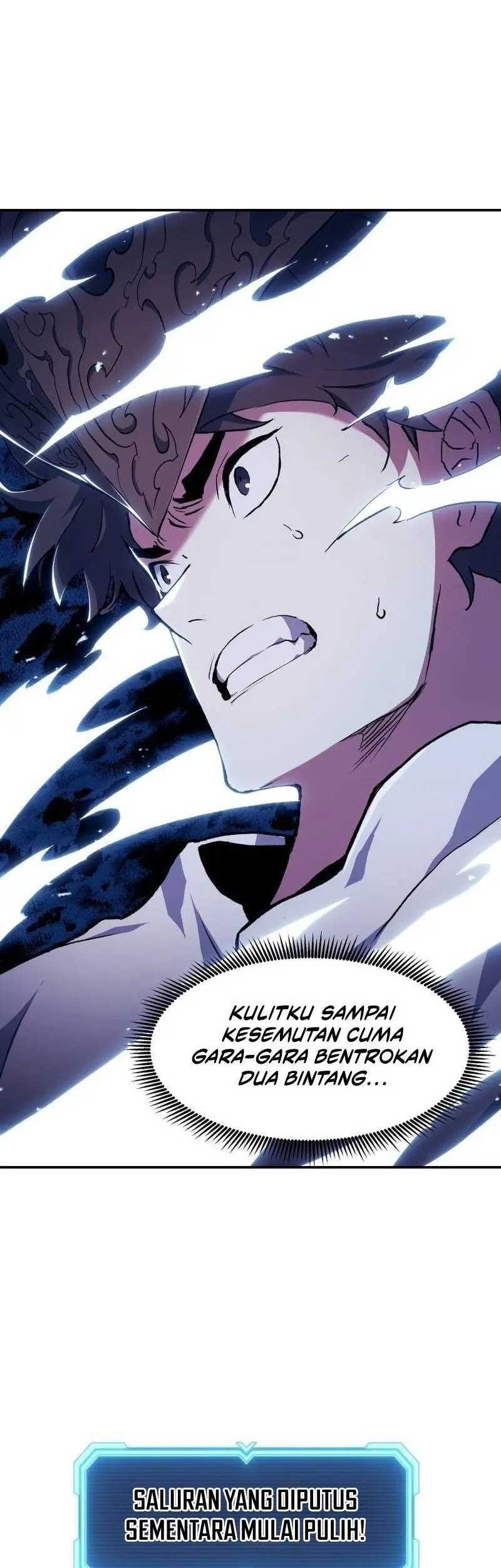 Return of the Broken Constellation Chapter 92 Gambar 46
