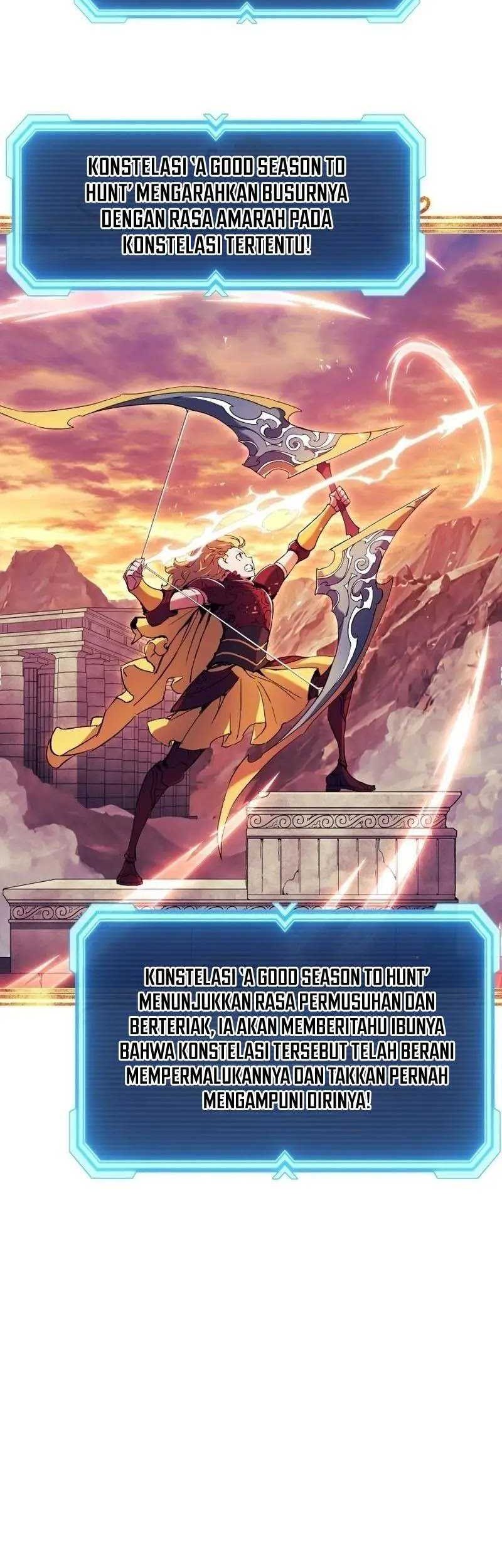 Return of the Broken Constellation Chapter 92 Gambar 47