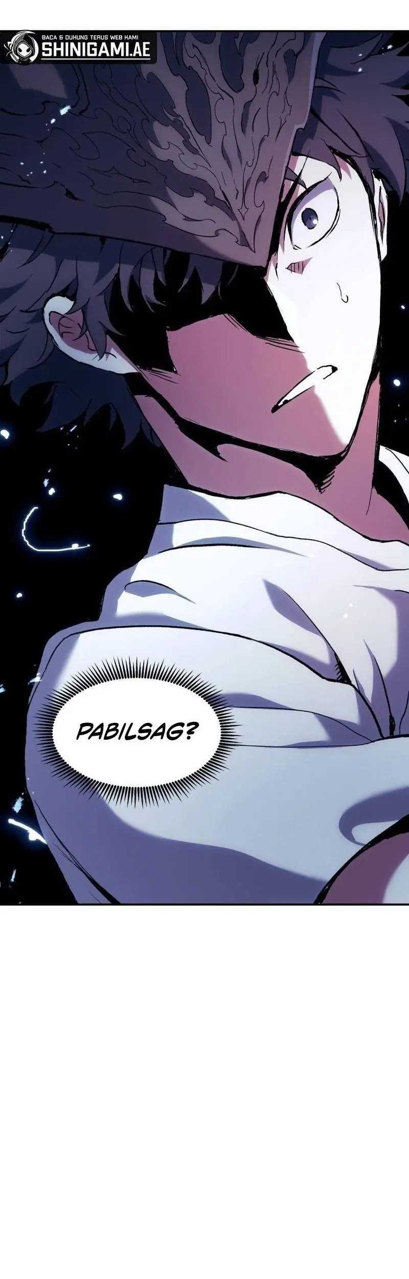 Return of the Broken Constellation Chapter 92 Gambar 48