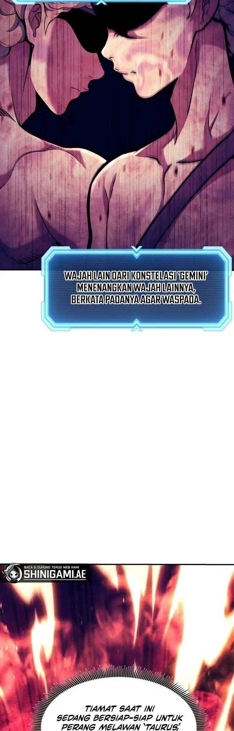 Return of the Broken Constellation Chapter 92 Gambar 50