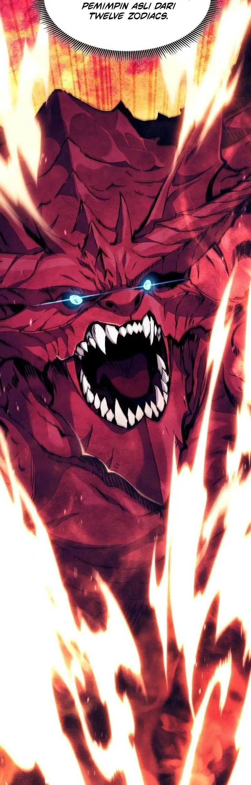 Return of the Broken Constellation Chapter 92 Gambar 51