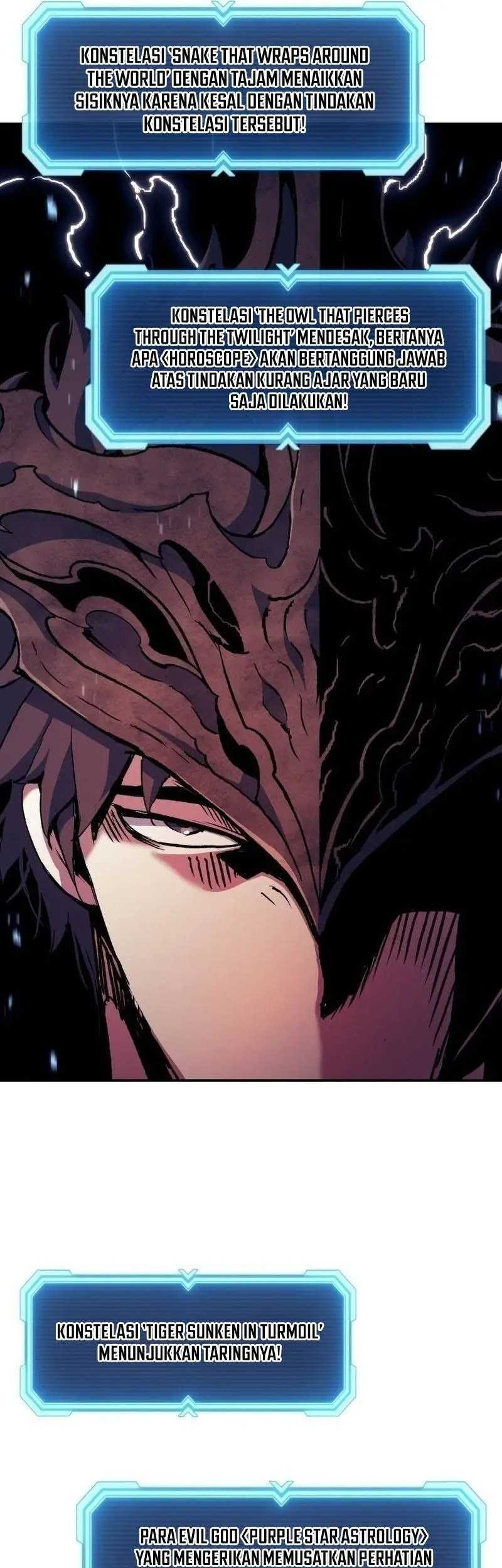 Return of the Broken Constellation Chapter 92 Gambar 53