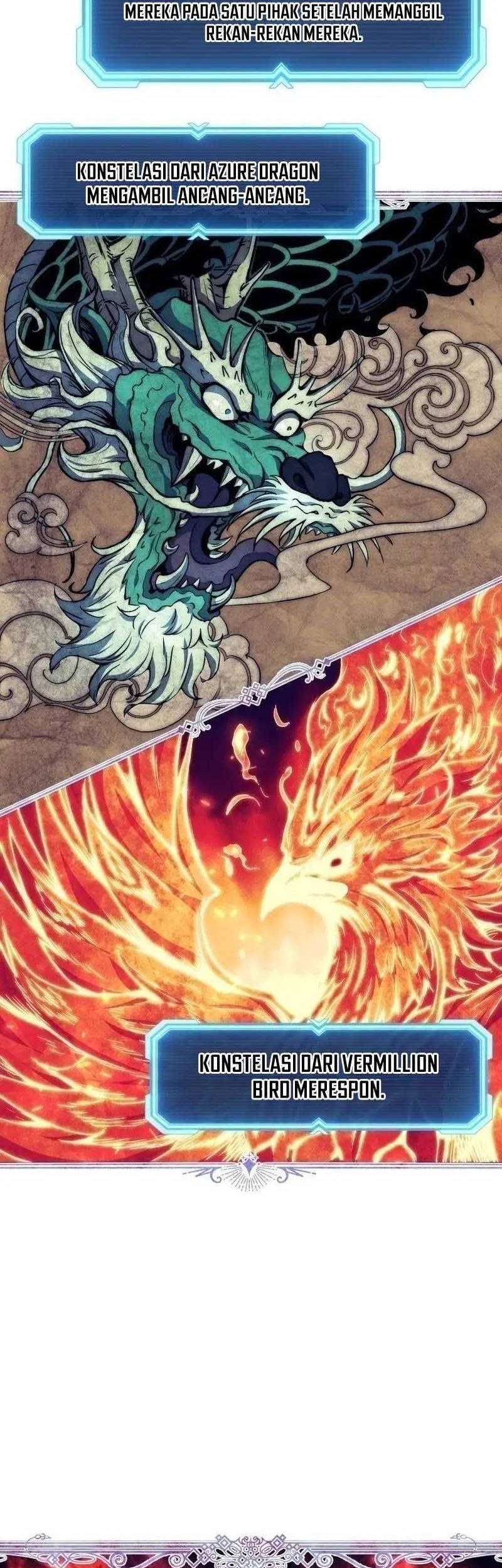 Return of the Broken Constellation Chapter 92 Gambar 54